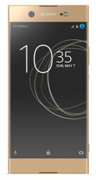 Sony Xperia XA1 G3116 Dual Sim Gold Sony Xperia XA1 G3116 Dual Sim Gold